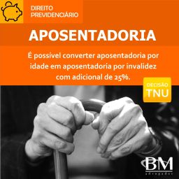 aposentadoria