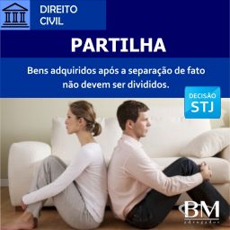 partilha