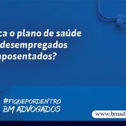 IMAGEM- plano de saude desempregado